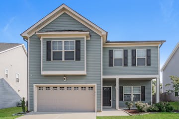 505 Richlands Cliff Drive Youngsville, NC 27596
